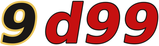 9d99 logo